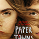 Illustration for article titled Paper Towns - an attempt at deconstructing the Manic Pixie Dream Girl